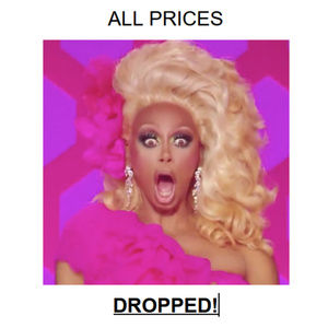 ALL PRICES HAVE DROPPED!